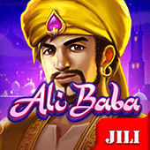 Ali Baba hot game at bet365 casino bonus