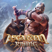 Asgardian Rising hot game at bet365 casino bonus