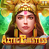 Aztec Priestess hot game at bet365 casino bonus