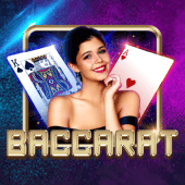 Baccarat B live casino at bet365 casino bonus