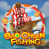 Bao Chuan Fishing at bet365 casino bonus