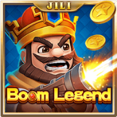 Boom Legend at bet365 casino bonus