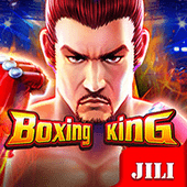 Boxing King slot at bet365 casino bonus