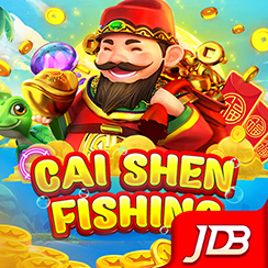 Cai Shen Fishing hot game at bet365 casino bonus