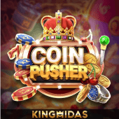 Coin Pusher at bet365 casino bonus