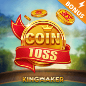 Coin Toss at bet365 casino bonus