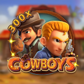 Cowboys hot game at bet365 casino bonus