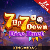 Dice Duet at bet365 casino bonus