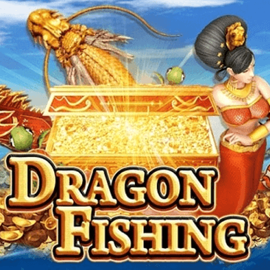 Dragon Fishing at bet365 casino bonus