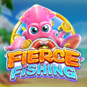 Fierce Fishing at bet365 casino bonus