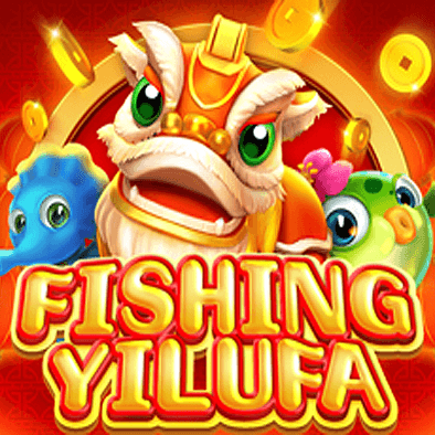 Fishing Yi Lu Fa at bet365 casino bonus