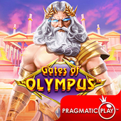 Gates of Olympus hot game at bet365 casino bonus