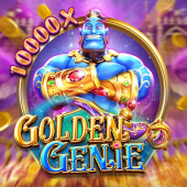 Golden Genie hot game at bet365 casino bonus