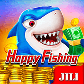 Happy Fishing hot game at bet365 casino bonus