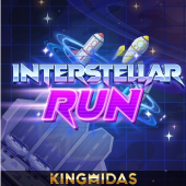 Interstellar Run at bet365 casino bonus
