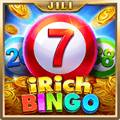 Irich Bingo slot at bet365 casino bonus