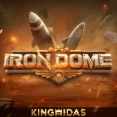 Iron Dome at bet365 casino bonus