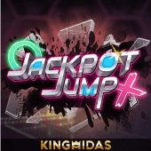 Jackpot Jump at bet365 casino bonus