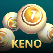 Keno at bet365 casino bonus