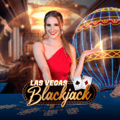 Las Vegas Blackjack live at bet365 casino bonus