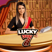 Lucky 7 live casino at bet365 casino bonus