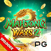Mahjong Ways 2 hot game at bet365 casino bonus