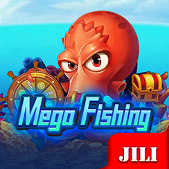 Mega Fishing at bet365 casino bonus