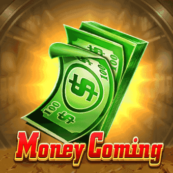 Money Coming slot at bet365 casino bonus