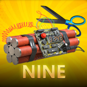 Nine at bet365 casino bonus