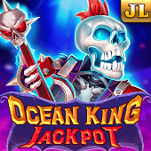 Ocean King Jackpot at bet365 casino bonus