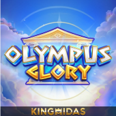 Olympus Glory at bet365 casino bonus