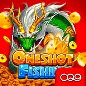 Oneshot Fishing at bet365 casino bonus