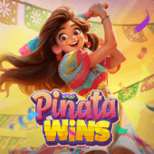 Pinata Wins hot game at bet365 casino bonus