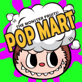 Popmart slot at bet365 casino bonus