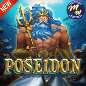 Poseidon slot at bet365 casino bonus