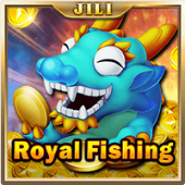 Royal Fishing at bet365 casino bonus