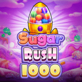 Sugar Rush 1000 at bet365 casino bonus