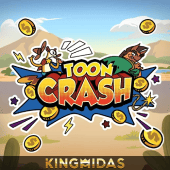 Toon Crash at bet365 casino bonus