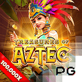 Treasures of Aztec hot game at bet365 casino bonus