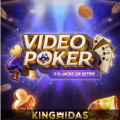 Video Poker at bet365 casino bonus
