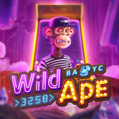 Wild Ape hot game at bet365 casino bonus